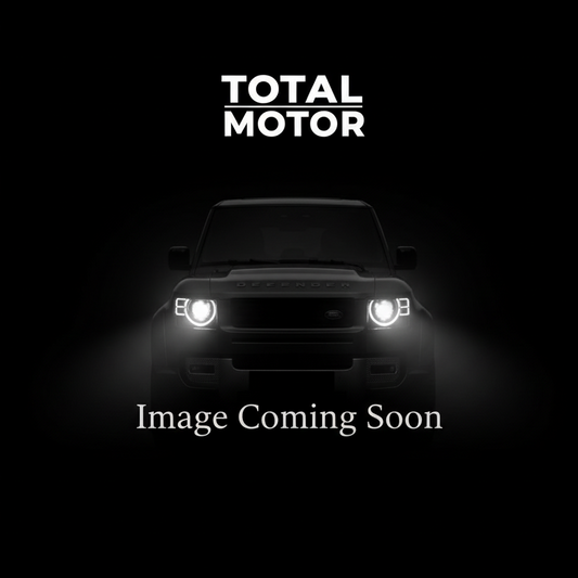 AUDI A3 S-LINE & S3 8V FACELIFT 2017-2020 GLOSS BLACK SPLITTER