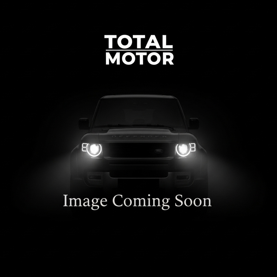 Defender 110 Front Grille Insert kit - Gloss Black