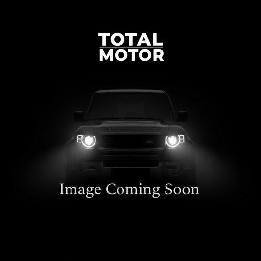 Defender 110 Front Grille Insert kit - Gloss Black